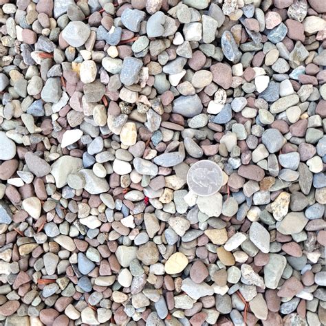 Gravel sale near me - 10 hours ago · Roughly the size of a pea, this rounded multicolored gravel suppresses weed growth, improves drainage, and doesn't decompose or fade. Pea gravel is easily maintainable by installing edging and raking occasionally. Features. Suppresses weeds. Prevents erosion. Improves drainage. 1/4 inch - 3/8 inch rock. Yield is 0.50 Cu. Ft. 